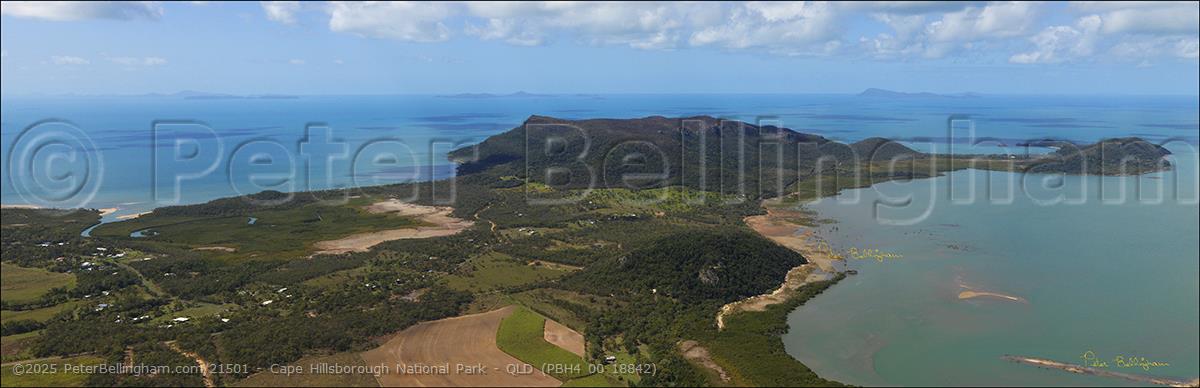 Peter Bellingham Photography Cape Hillsborough National Park - QLD (PBH4 00 18842)